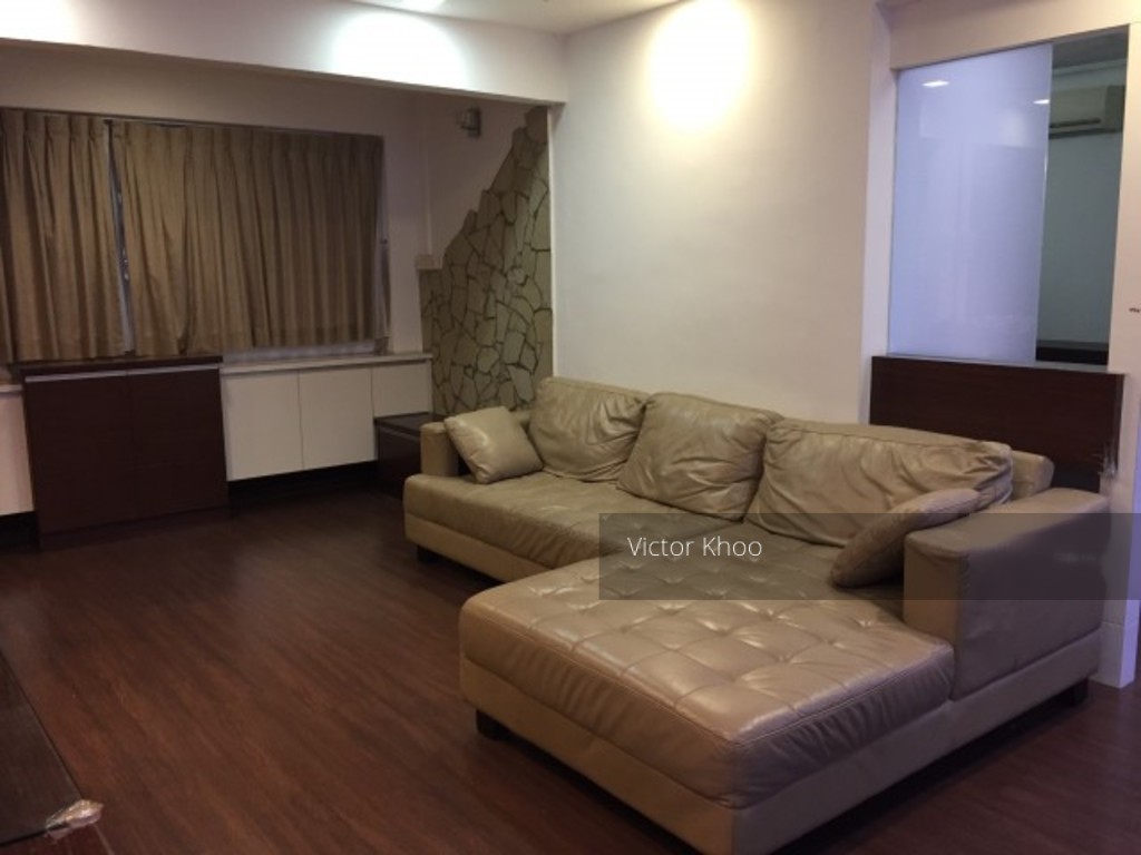Blk 842C Tampines Street 82 (Tampines), HDB 5 Rooms #136704512